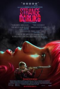 Strange Darling (2024) English Full Movie HDTS | 1080p | 720p | 480p | Moviesflix