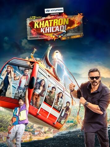 Khatron Ke Khiladi S14
