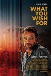 What You Wish For (2023) Hindi ORG Dual Audio Movie HDRip | 1080p | 720p | 480p | ESubs | Moviesflix