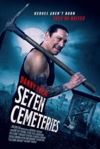 Seven Cemeteries (2024) English Full Movie HDRip | 1080p | 720p | 480p | ESubs | Moviesflix