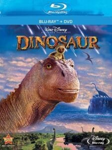 Dinosaur (2000) Hindi ORG Dual Audio BluRay | 1080p | 720p | 480p | ESubs | Moviesflix