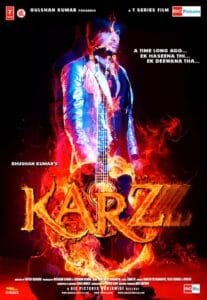 Karzzzz 2008 Hindi 1080p